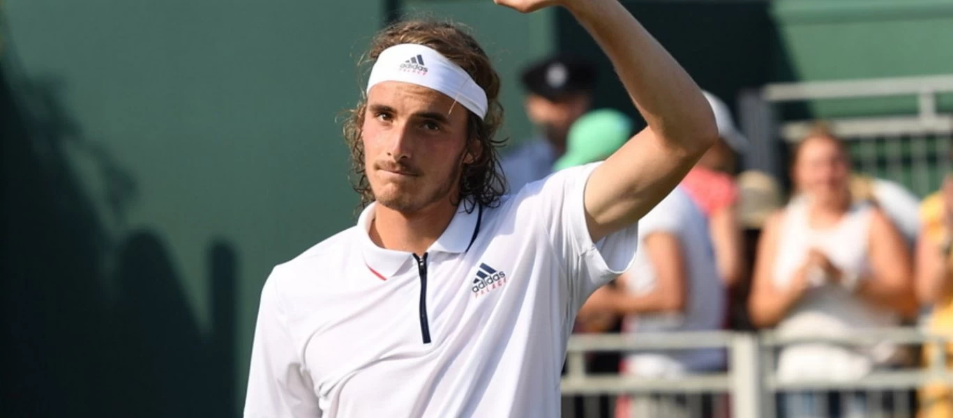 ATP Cup: Ανακοινώθηκε το πρόγραμμα της εθνικής ομάδας τένις- Το πρόγραμμα για την Ελλάδα και τον Τσιτσιπά